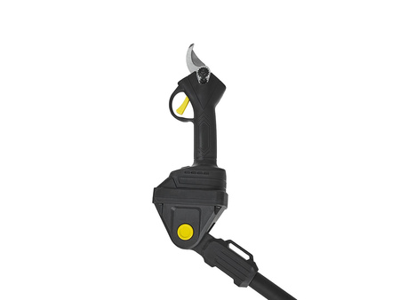 Lampa warsztatowa składana z magnesami LED COB 10W 4000mAh 1000lm