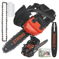 Piła spalinowa do gałęzi German 2500