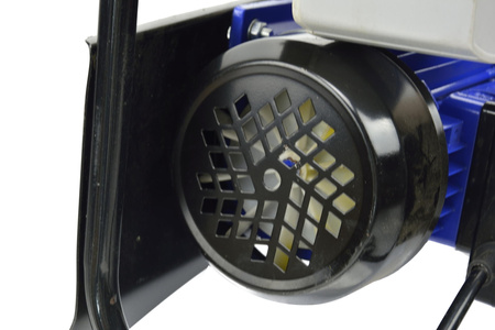 Pompa samozasysająca do oleju napędowego i opałowego MINI CPN 600W