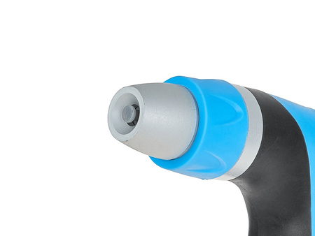 Pistolet ogrodowy metalowy regulowany SKY-LINE (48)