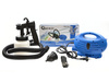 Zestaw do malowania pistolet z kompresorem 650W