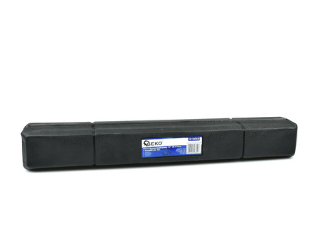Klucz dynamometryczny 1/2" 28-210nm + nasadki alu 3el.  Black HD (10)