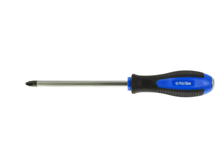 Wkrętak krzyżakowy ph 3x150 mm GEKO