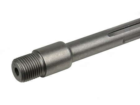 Adapter 160mm SDS MAX