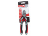 Szczypce do cięcia bocznego 180mm CrV (6/60)