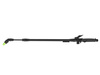 KĄTOWNIK STOLARSKI BUDOWLANY 300MM ALUMINIOWY