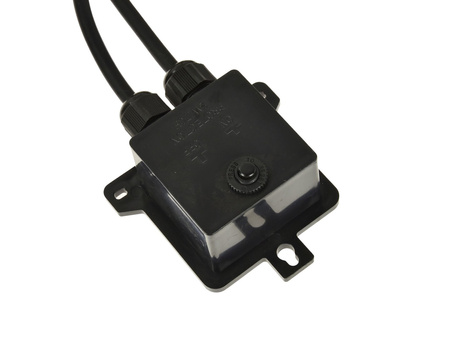 Pompa do szamba z młynkiem 1.5KW  GEKO PREMIUM