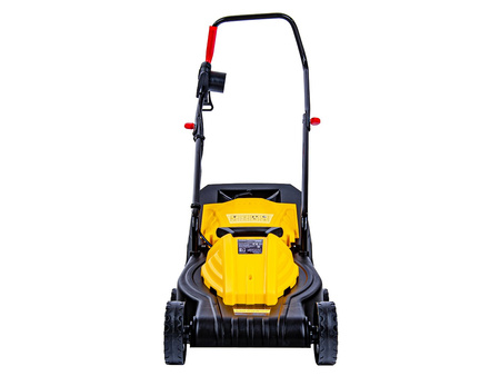 Elektryczna kosiarka indukcyjna John Gardener 2000W 32cm