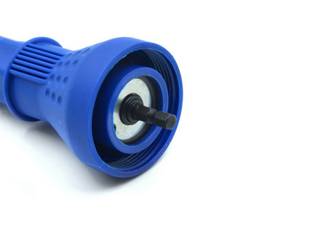 Nitownica-adapter do wkrętarek