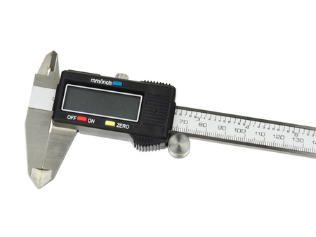 Suwmiarka elektroniczna 0-150mm 0,01mm CE