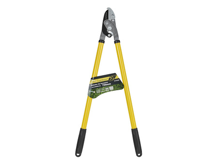 Sekator kowadełkowy do konarów 700 mm