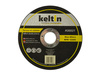 Tarcza do cięcia metalu 125 x 22,23 x 1.2 mm KELTIN