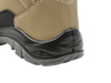 Buty ochronne model nr 7 nubuk wysokie S3 SRC