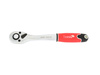TVARDY Zestaw profesjonalnych kluczy nasadowych 216el. 1/4" 3/8" 1/2"