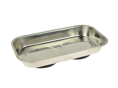 Miska magnetyczna prostokątna 240x140 mm