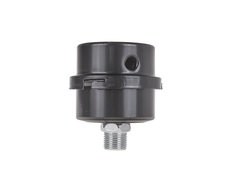 Filtr kompresora 3/8" 16mm (metal złącze) (250)