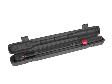 Klucz dynamometryczny 1/2" 50-330Nm TVARDY (6)