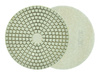 Tarcza polerska do szlifowania gresu na mokro 125mm GR3000 (5/25/250)