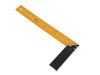 KĄTOWNIK STOLARSKI BUDOWLANY 250MM ALUMINIOWY