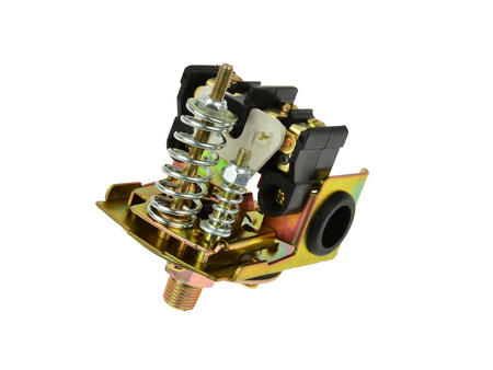 Hydroforowy wyłącznik ciśnieniowy 1/4"