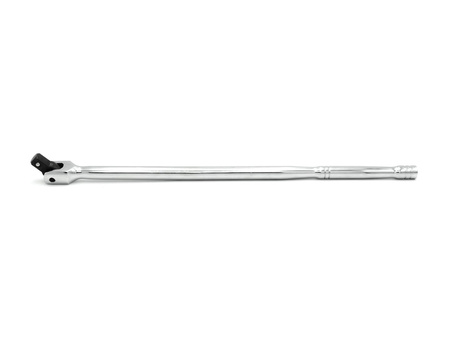 Pokrętło łamane 1/2" 450 mm TVARDY