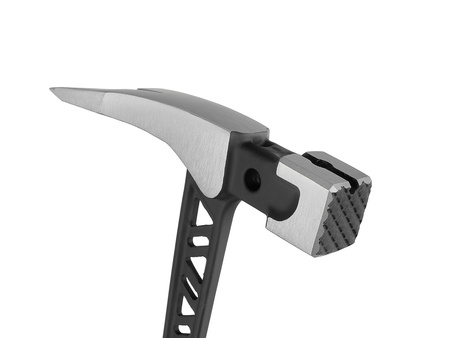 Młotek ciesielski – dekarski 600g ANTI-SHOCK MONOBLOCK