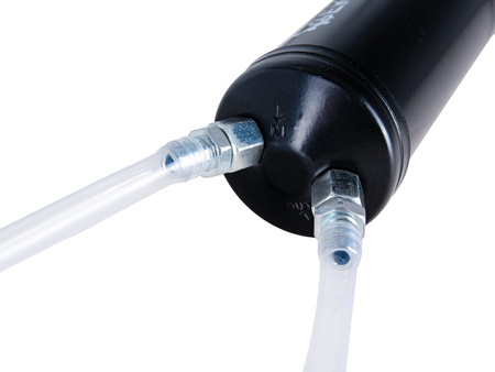 Zestaw konektorów samochodowych z koszulkami 450szt.