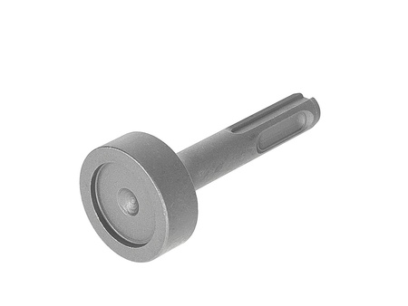 Pobijak do gwoździ i uziomów SDS Plus