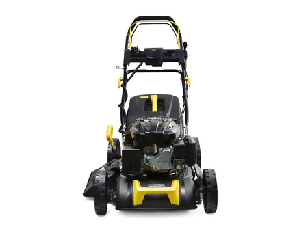 Kosiarka spalinowa 6,75 KM z napędem i elektronicznym startem 51cm LONCIN