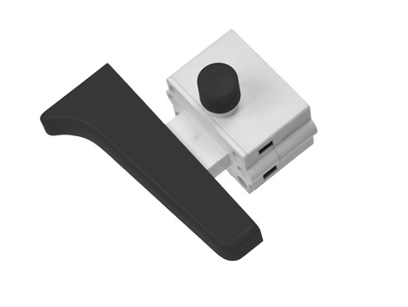 Przełącznik do szlifierki 230 mm Karaś