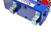 Elektryczna wciągarka linowa 150/300 kg 1200W