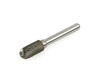 Frez-pilnik do metalu 10x20mm trzpień 6mm (walcowy z zaokrągloną główką) (200)