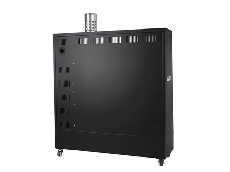 Nagrzewnica olejowa 13KW na podczerwień