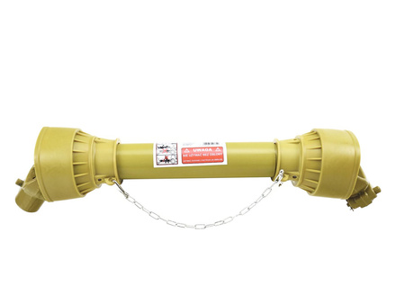 Wałek przekaźnika mocy 75cm (frez)
