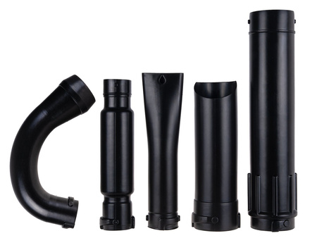 Odkurzacz dmuchawa spalinowa do liści JG