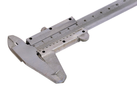 Suwmiarka 150mm 0,05mm GEKO (opakowanie plastikowe)