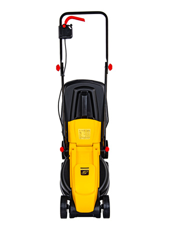 Kosiarka elektryczna John Gardener model SHARP 2000W 32cm