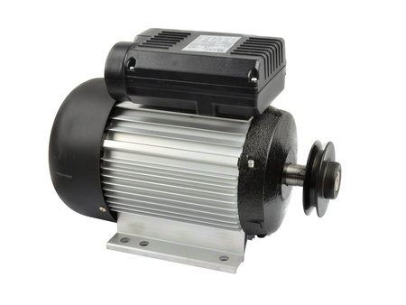 Silnik elektryczny 1 fazowy 1,5KW (2KM) 230V