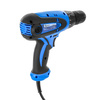 Wkrętarka sieciowa 230V 10mm LED/ GEKO