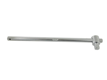 3/4" pokrętło typu T 440 mm