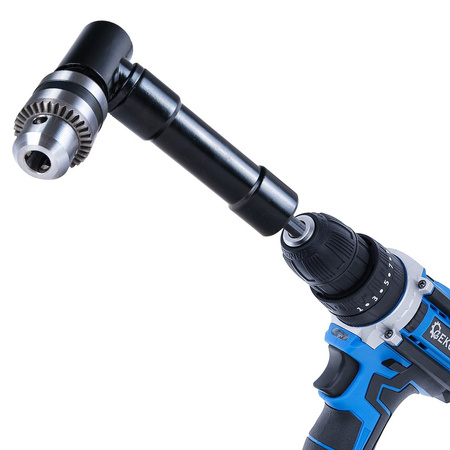 Przystawka kątowa do wiertarki 1-10mm