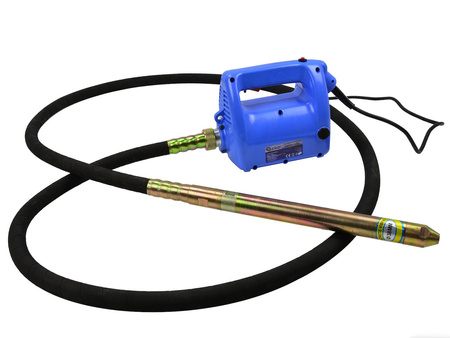 Wibrator do betonu WG-547 38mm + buława 4m
