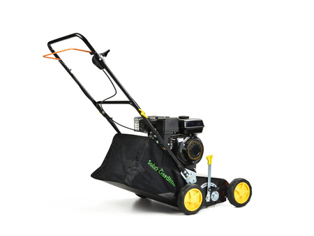 Wertykulator spalinowy 6.5 KM 40cm