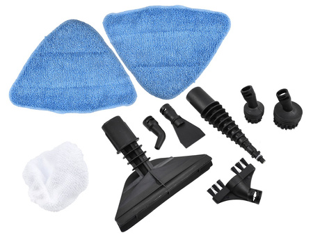 Mop parowy + zbiornik na detergent (4)