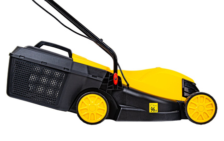 KOSIARKA ELEKTRYCZNA JOHN GARDENER 2200W 32CM MODEL HD EXTREME