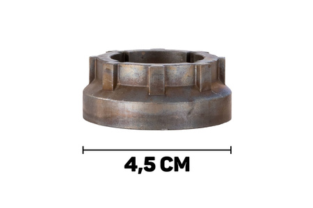 Sprzęgło do młotowiertarki – młota udarowego G80708 (1)