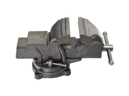 Imadło obrotowe 100mm 4" typ hobby