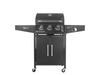 #Grill gazowy 4 palniki (3+1) 11,6kW (1)