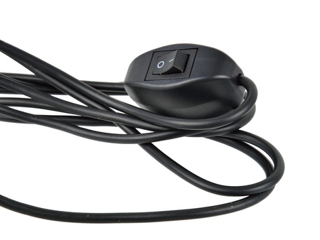 Pompa zanurzeniowa do spuszczania paliwa 12V 37mm z przewodem 3m