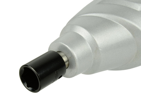 Klucz elektryczny PROFI 1/2" z regulacją